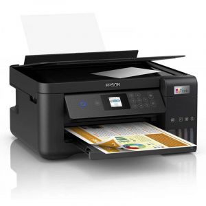 IMPRESORA EPSON L4260 DUPLEX TINTA/C SCAN
