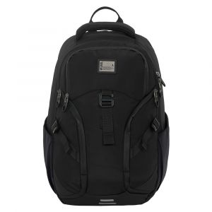 MOCHILA PORTA LAPTOP VASARI NEGRO VML177200-NG