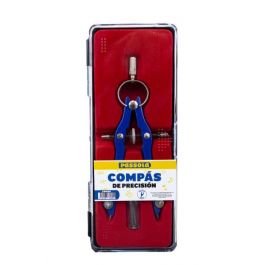 Importadora Regalado COMPAS PASSOLA PRECISION GR C/MINA Y3002