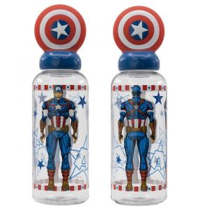 TERMO CAPITAN AMERICA 560ML 74851