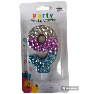 VELA MULTICOLOR #9 IC1184-64