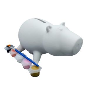 ALCANCIA PARA PINTAR IDEAL HAMM TOY STORY