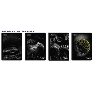CUAD. NORMA COSIDO DEEP DARK 100H CD [560963]