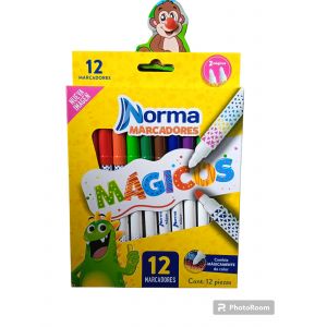 MARC NORMA MAGICO X12 COL 546249 NEW