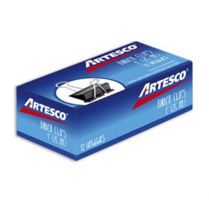 MANECILLA ARTESCO X 12 UND 1 PULG 25MM