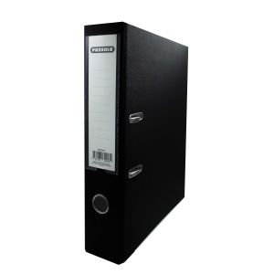 ARCHIVADOR PASSOLA T/O NEGRO 