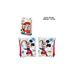 BOYA P/BRAZOS MICKEY REF:91002 (23X15CM)