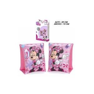 BOYA P/BRAZOS MINNIE REF:91038 (25X15CM)