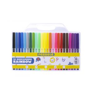 MARC PASSOLA RAINBOW X24 COL