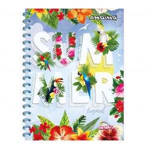 CUAD. ESCRIBE ANDINO UNIV S/STICKER 100H 2LIN