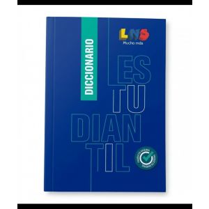 DICCIONARIO LNS ESTUDIANTIL (NUEVA EDICION)