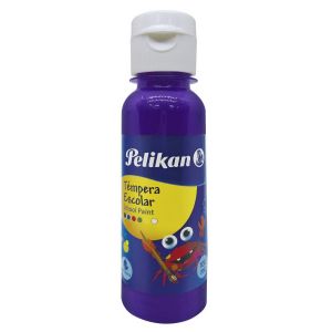 TEMPERA PELIKAN 100 ML. VIOLETA