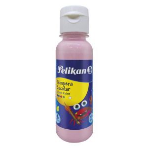 TEMPERA PELIKAN 100 ML. ROSADO