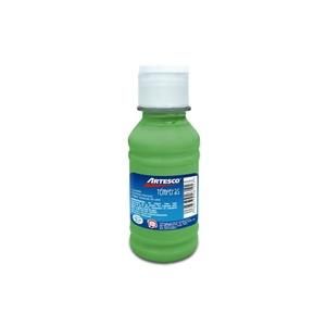 TEMPERA ARTESCO KIDS 100 ML. VERDE