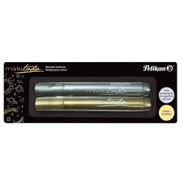 School-G Manga Pen Black Fine Point