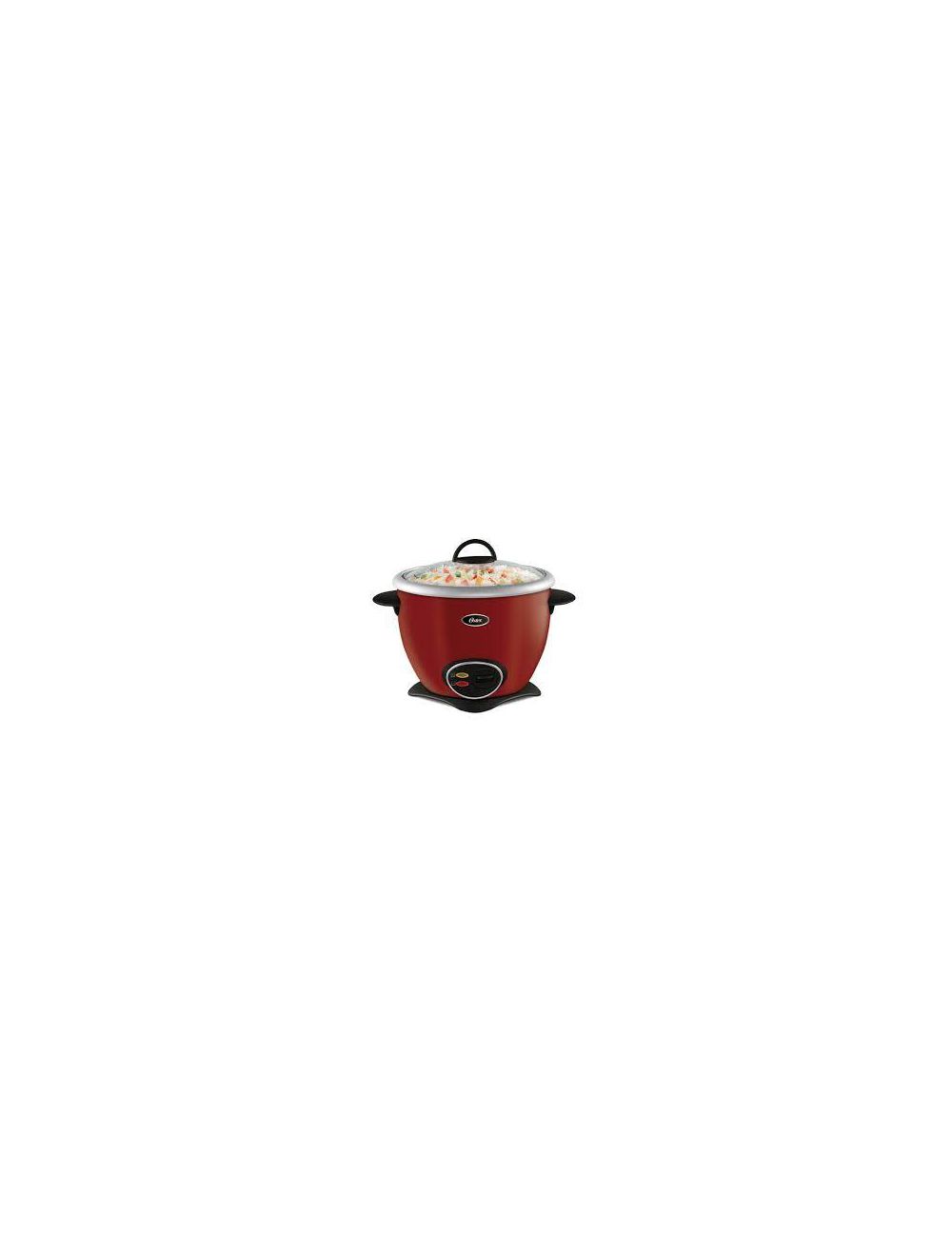 Olla Arrocera Cooker + Steamer 1.8 Lts – BP ECUADOR