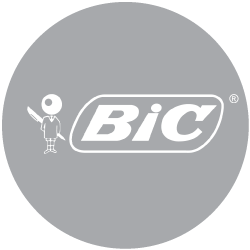 Logo bic