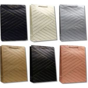 FUNDA REGALO 18X23X10 V/MODELOS 839S 210GR